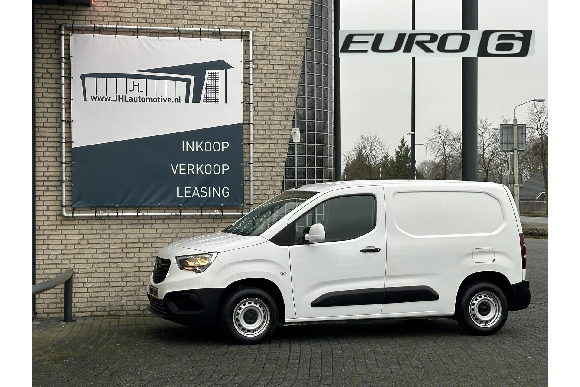 Opel Combo 1.5D L1H1*CARPLAY*NAVI*CRUISE*A/C*SHUIFDEUR*